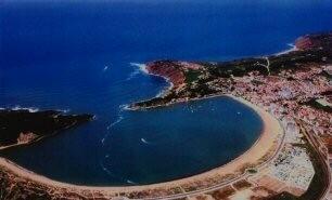 Leuk huisje 400m van strand in gezellige familiebadplaats