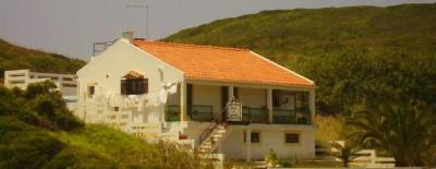 Leuk huisje 400m van strand in gezellige familiebadplaats