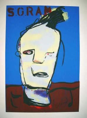 Herman Brood - 5 Gram (Stuntprijs!)