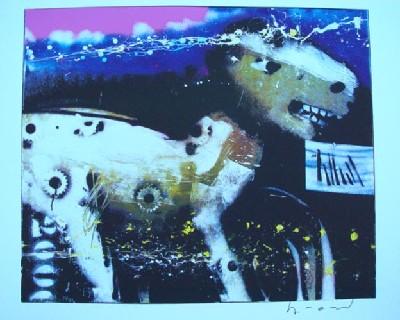 Herman Brood - Nightride (Stuntprijs!)