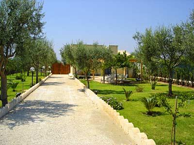 vakantiewoningen te huur op SiciliÃ«