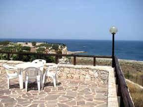 vakantiewoningen te huur op SiciliÃ«