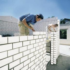 KALKZANDSTENEN - LIJMBLOKKEN - VELLINGBLOKKEN