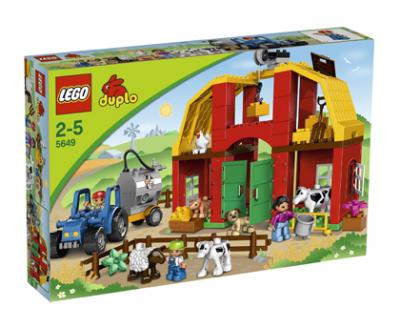 Goedkoop Lego en Sluban