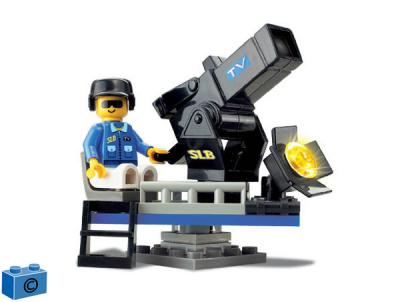 Goedkoop Lego en SLUBAN