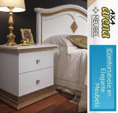 LAAGSTE PRIJS VOOR DE ITALIAANSE HOOGGLANS MEUBELEN bij AXA BREDA DEN HAAG