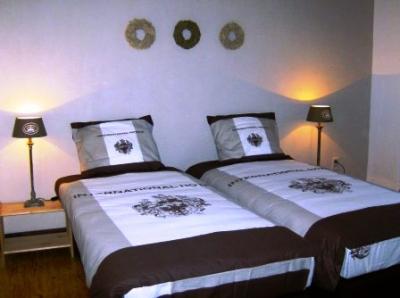 Ardennen luxe 8 persoons vakantiewoning met sauna