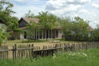 Hongarije Szentkirály Authentieke Hongaarse gerenoveerde boerenwoning