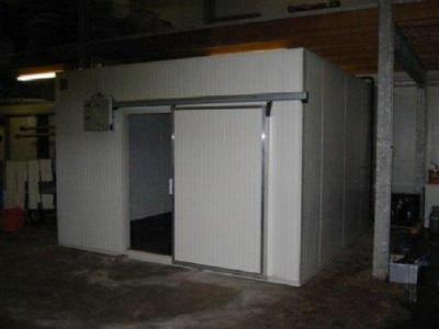 Koel- en Vriesinstallaties