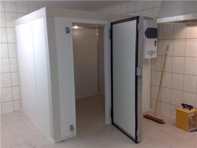 Koel- en Vriesinstallaties