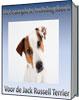 Complete Trainingsboek voor de Jack Russell Terrier