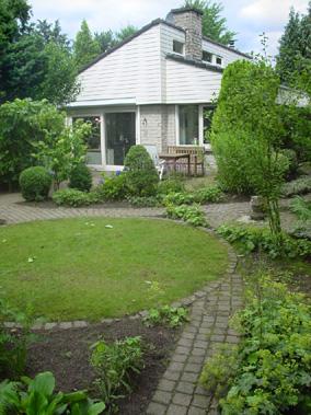 Comfortabel huisje op de Veluwe