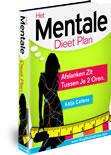 Het Mentale Dieet Plan