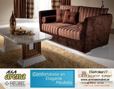 HOOGGLANS TAFELS DRESSOIR VITRINE KAST TV MEUBELEN AXA BREDA DEN HAAG