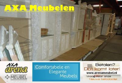 Goedkoopste MAGAZIJN LEEGVERKOOP opruiming FOSSIELSTEEN MEUBELEN