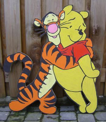 Super mooie Geboorteborden laten maken!!!