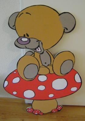 Super mooie Geboorteborden laten maken!!!