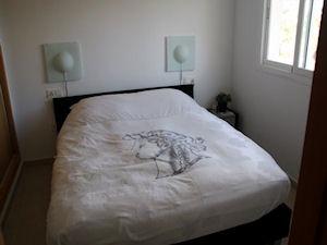 Een luxe vakantiewoning in Calpe aan de Costa Blanca Spanje