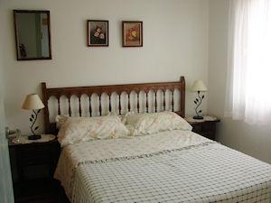 Een vakantie appartement huren in Calpe direct aan zee