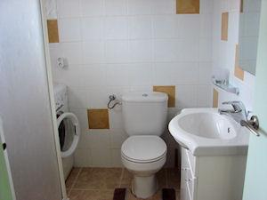 Een vakantie appartement huren in Calpe direct aan zee