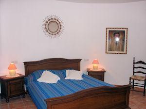 Een 6 persoons vakantievilla in Moraira aan de Spaanse Costa Blanca