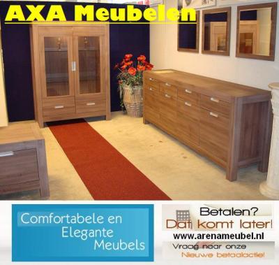 KOOPZONDAG ZONDAGS OPEN KOOPAVOND MEUBELEN WINKEL AXA BREDA DEN HAAG 