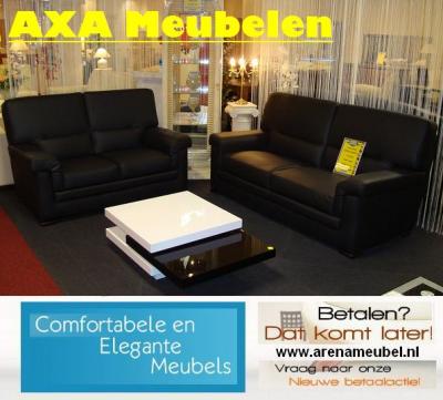 KOOPZONDAG ZONDAGS OPEN KOOPAVOND MEUBELEN WINKEL AXA BREDA DEN HAAG 