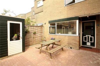 Zeer ruime woning te koop!