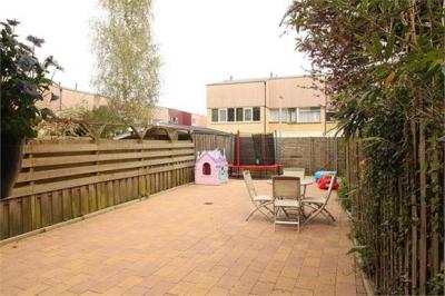 Zeer ruime woning te koop!