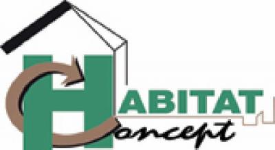 beste prijzen bij habitat concept tegels,laminaat,brievenbussen,enz