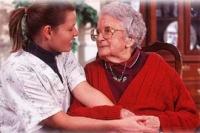 Thuiszorg Bureau ( AWBZ zorg en Huishoudelijke hulp)