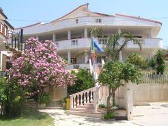 Huur een prachtig gelegen appartement in Calabrie - Zuid Italie