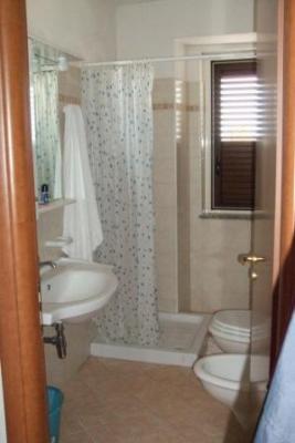 Huur een prachtig gelegen appartement in Calabrie - Zuid Italie