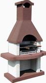 BARBECUE / TUINHAARD BETON  â‚¬249,-