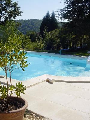 Woonboerderij en Gite te koop Zuid-Frankrijk