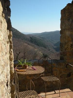 Woonboerderij en Gite te koop Zuid-Frankrijk