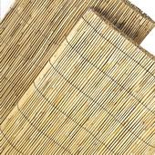 Rietmatten 2x5mtr 19,99