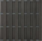 Tuinschermen houtcomposiet â‚¬89,99â€