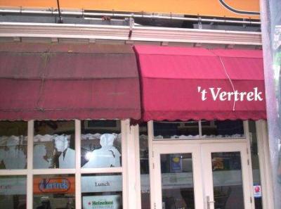 Zonwering, markies/zonnescherm Schoonmaken,Reinigen bespaard... 