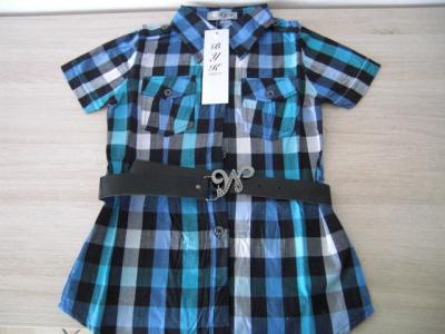 Trendy en betaalbare kinder(merk)kleding