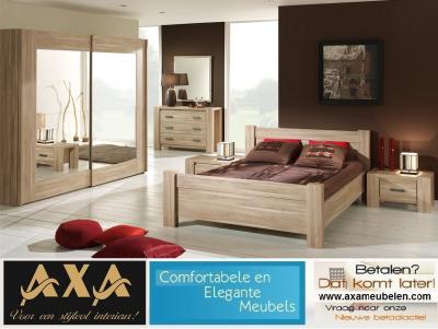 meubar modern woonkamer meubels AXA Rotterdam Den Haag Breda