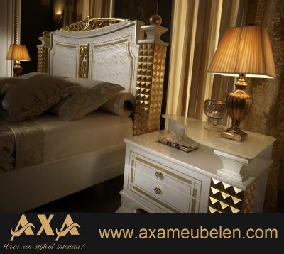 mythos hoogglans slaapkamer meubels Rotterdam Den Haag Breda