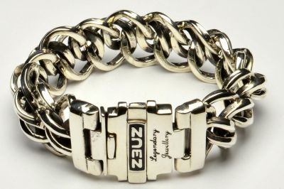 Originele Z3UZ & MAX zilveren sieraden, tot 65% KORTING !!