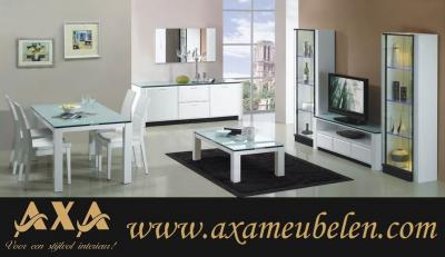 nieuwe model modern design meubelen Rotterdam Den Haag Breda