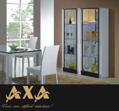 nieuwe model modern design meubelen Rotterdam Den Haag Breda