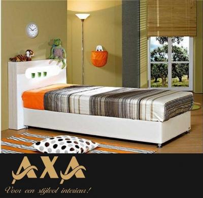 Jeugdkamer kinderkamer meubelen AXA Rotterdam Breda Den Haag