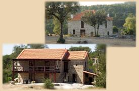 Quinta Oliveira do Hospital