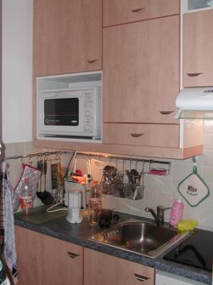 Wintersport:4/5 pers. Appartement te huur in les Menuires