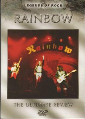 Dvd vanaf 3,99 Motorhead Rainbow Aerosmith Etc. 