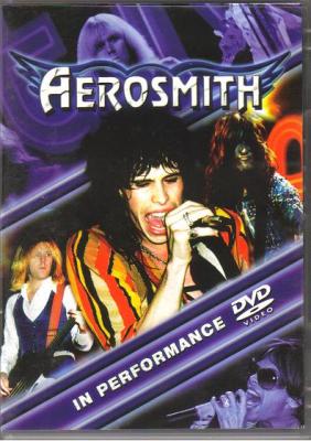 Dvd vanaf 3,99 Motorhead Rainbow Aerosmith Etc. 